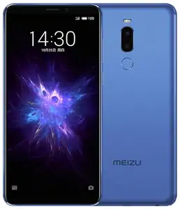 Замена стекла на телефоне Meizu M8 Note в Ижевске